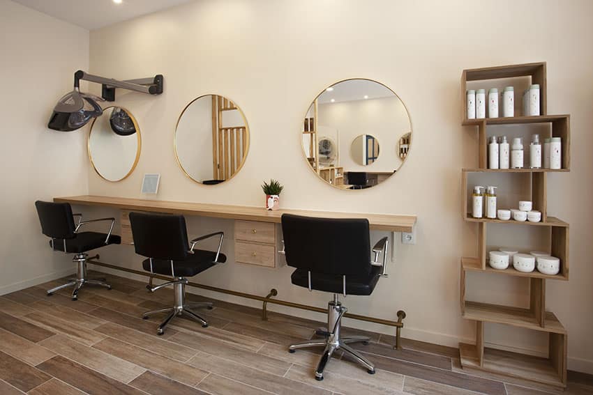 Salon de Charenton