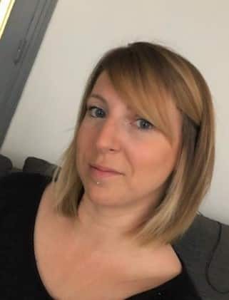 Jessica - Salon de Vincennes