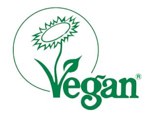 Label Vegan
