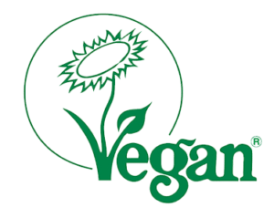 label vegan